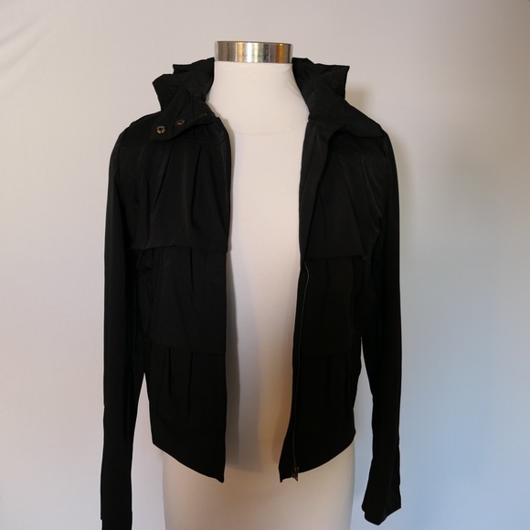 DVF Cupcake Bomber Jacket - Picture 5 of 7