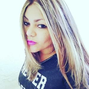 Meet your Posher, Fanny cecilia