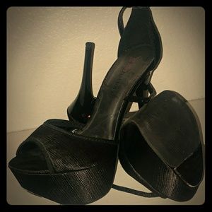 Heels SZ 10