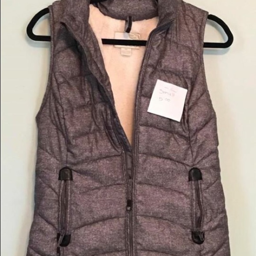 Woman’s vest