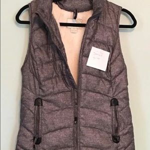 Woman’s vest