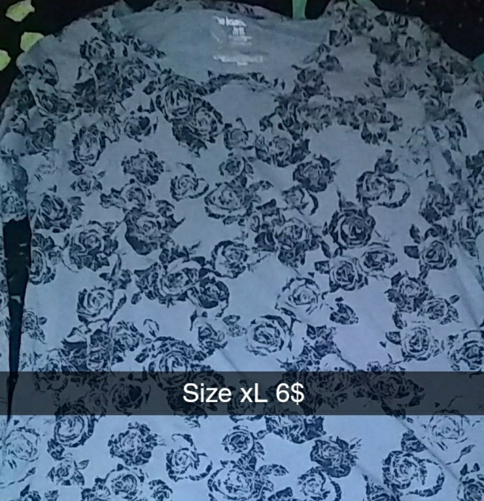 Long sleeve