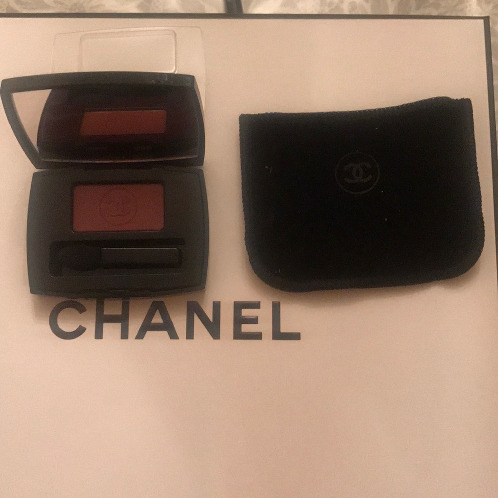 Chanel Eye Shadow