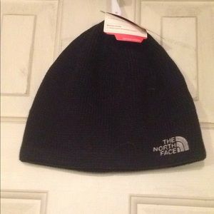 north face beanie