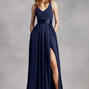 VERA WANG 💫 bridesmaid dress