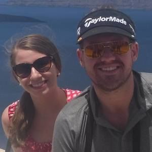 Meet your Posher, Mark