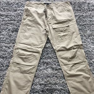 Sean John Cargo pants
