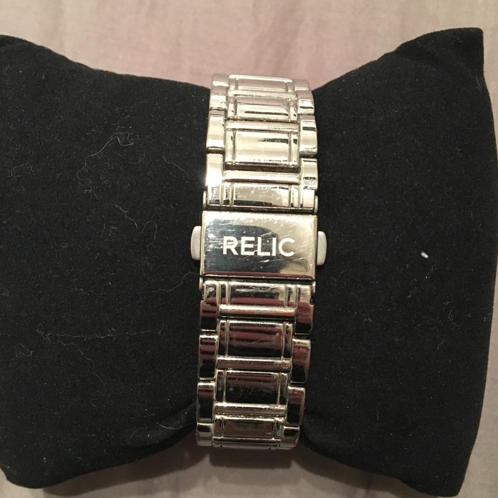Relic watch - Picture 2 of 2