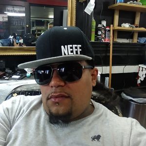 Meet your Posher, Sammy