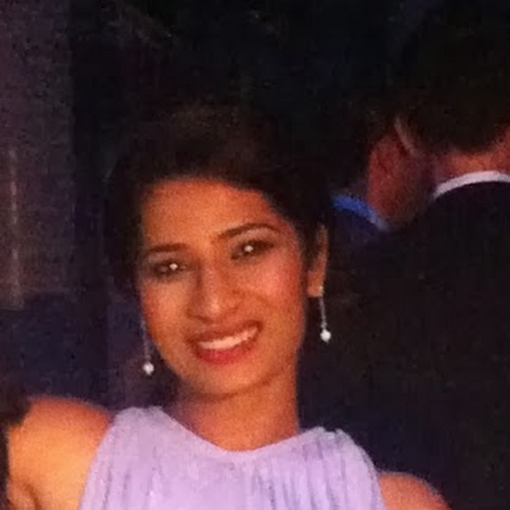 Meet your Posher, Sannihitha