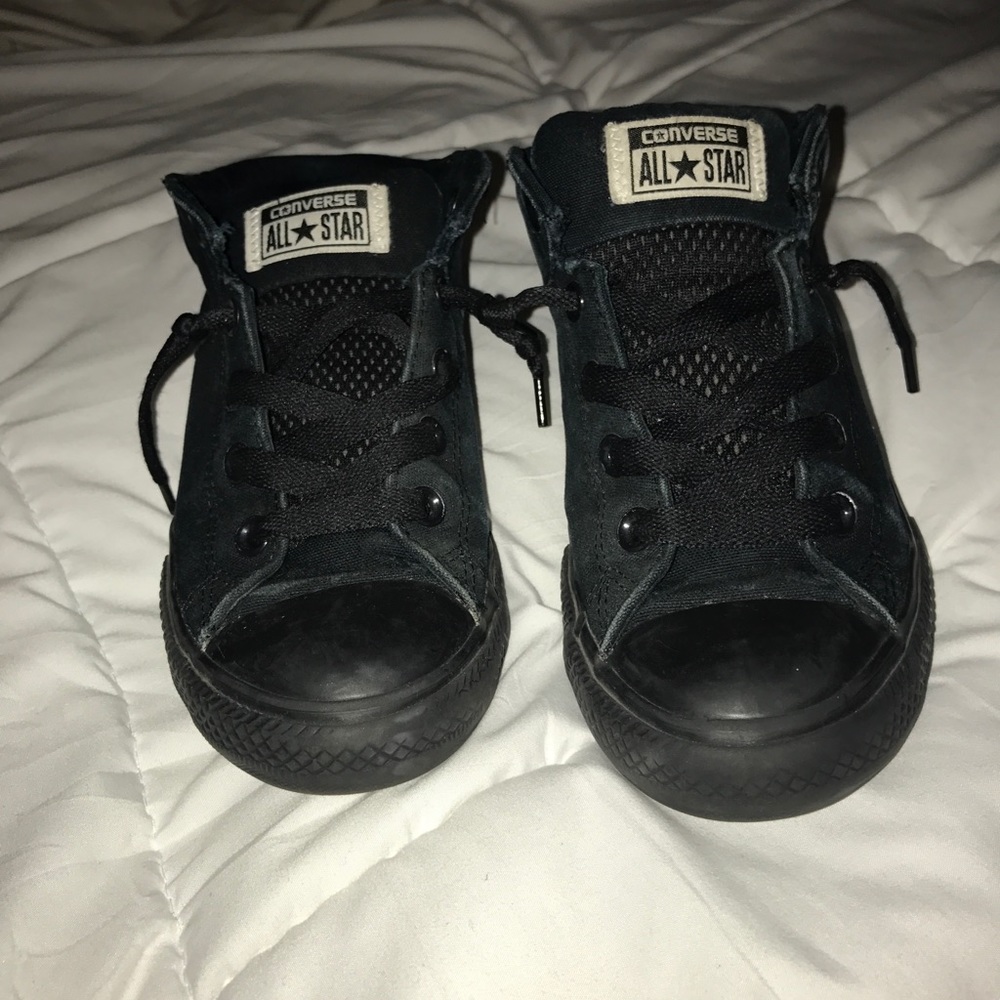 Converse All Star Sneakers