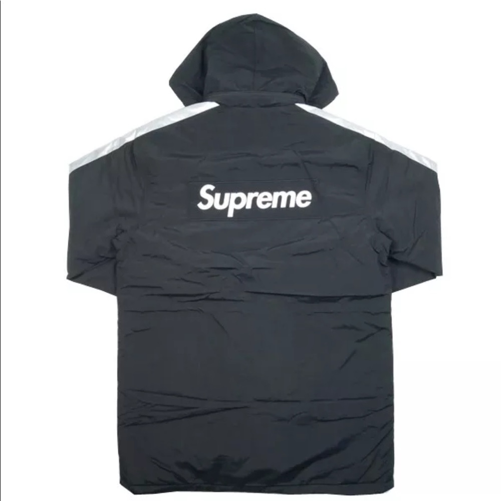 ❌❌SOLD❌❌Supreme Stadium Parka