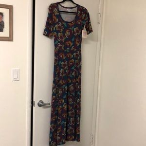 NWT Lularoe Ana