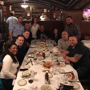 Meet your Posher, Joe