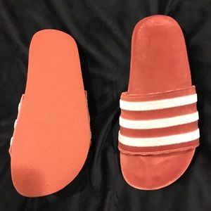 Adidas slides