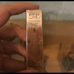 Dior lipstick