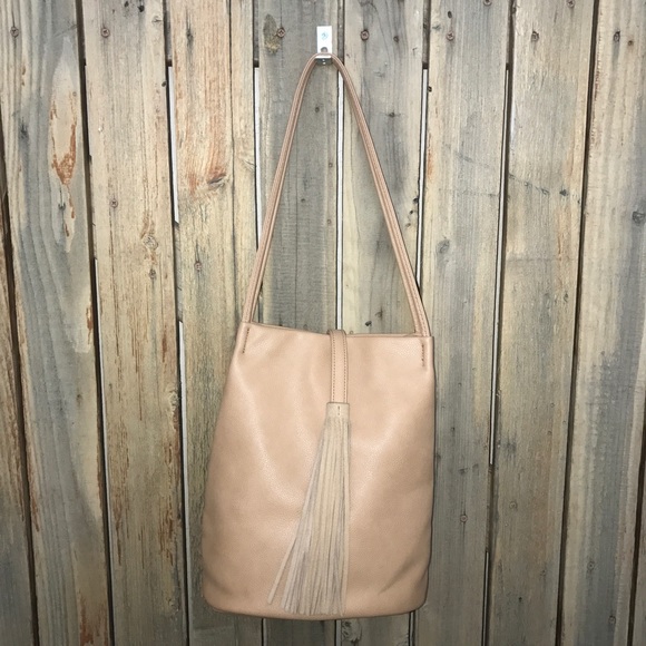 Street Level Handbags - Street Level small Tote