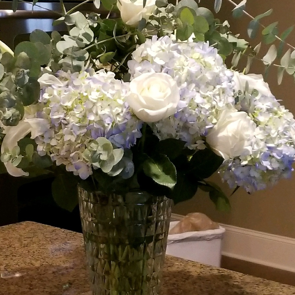 Meet your Posher, Marybeth