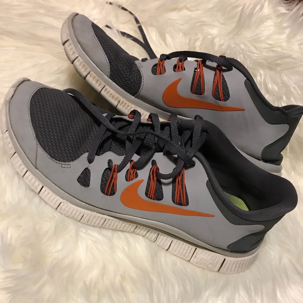 Nike Free 5.0
