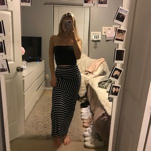 Marshall’s maxi skirt