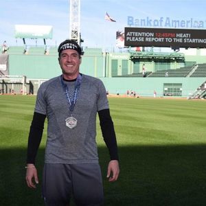 Meet your Posher, Drew