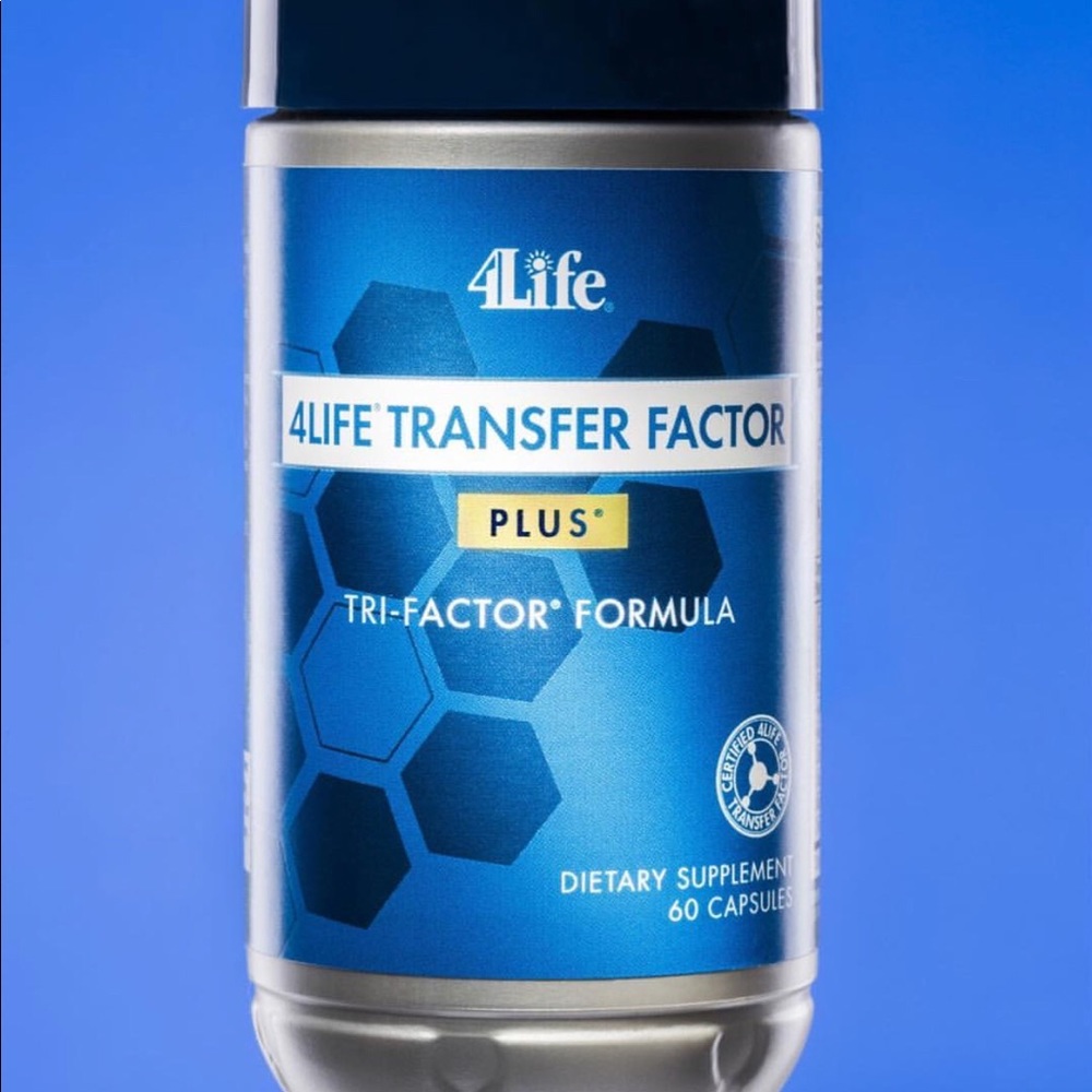 The Best product for your Immune System