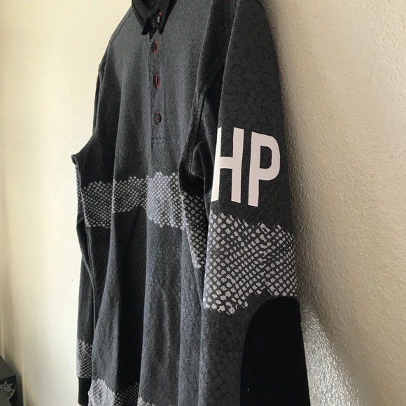 blvck scvle long sleeve - very limited - Picture 2 of 6