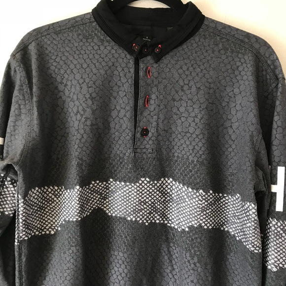 blvck scvle long sleeve - very limited - Picture 3 of 6