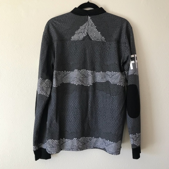 blvck scvle long sleeve - very limited - Picture 4 of 6