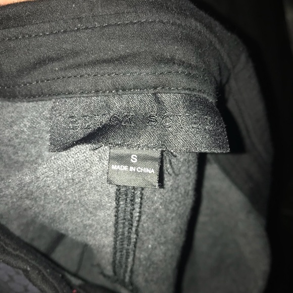 blvck scvle long sleeve - very limited - Picture 6 of 6