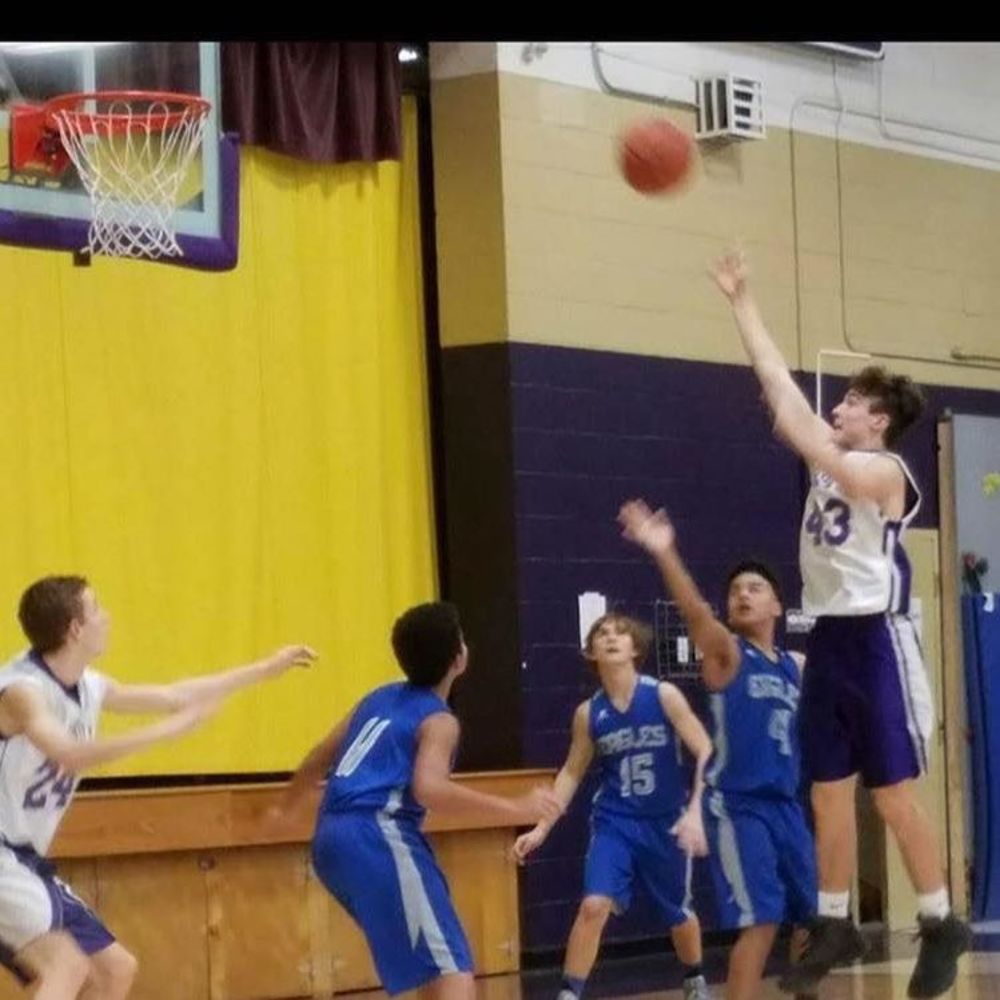 Meet your Posher, Zach