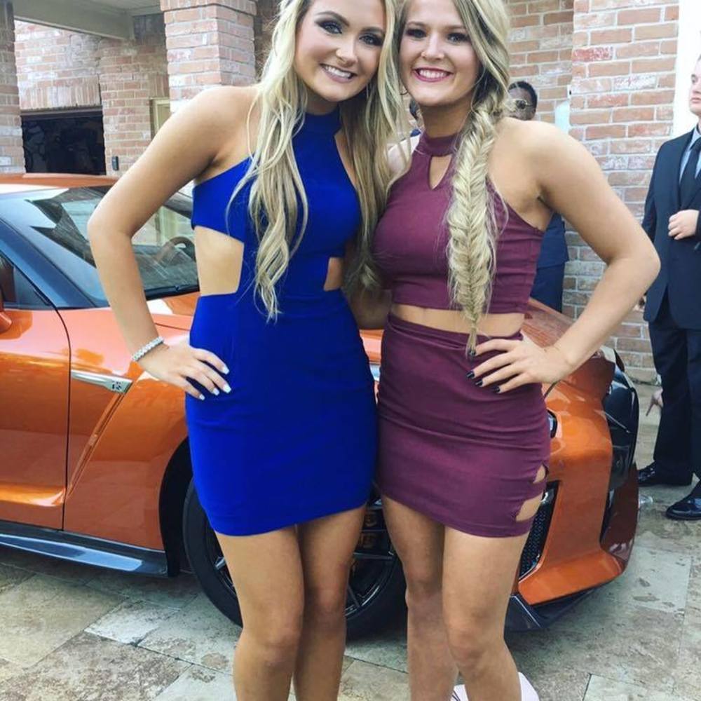 Meet your Posher, Maddie