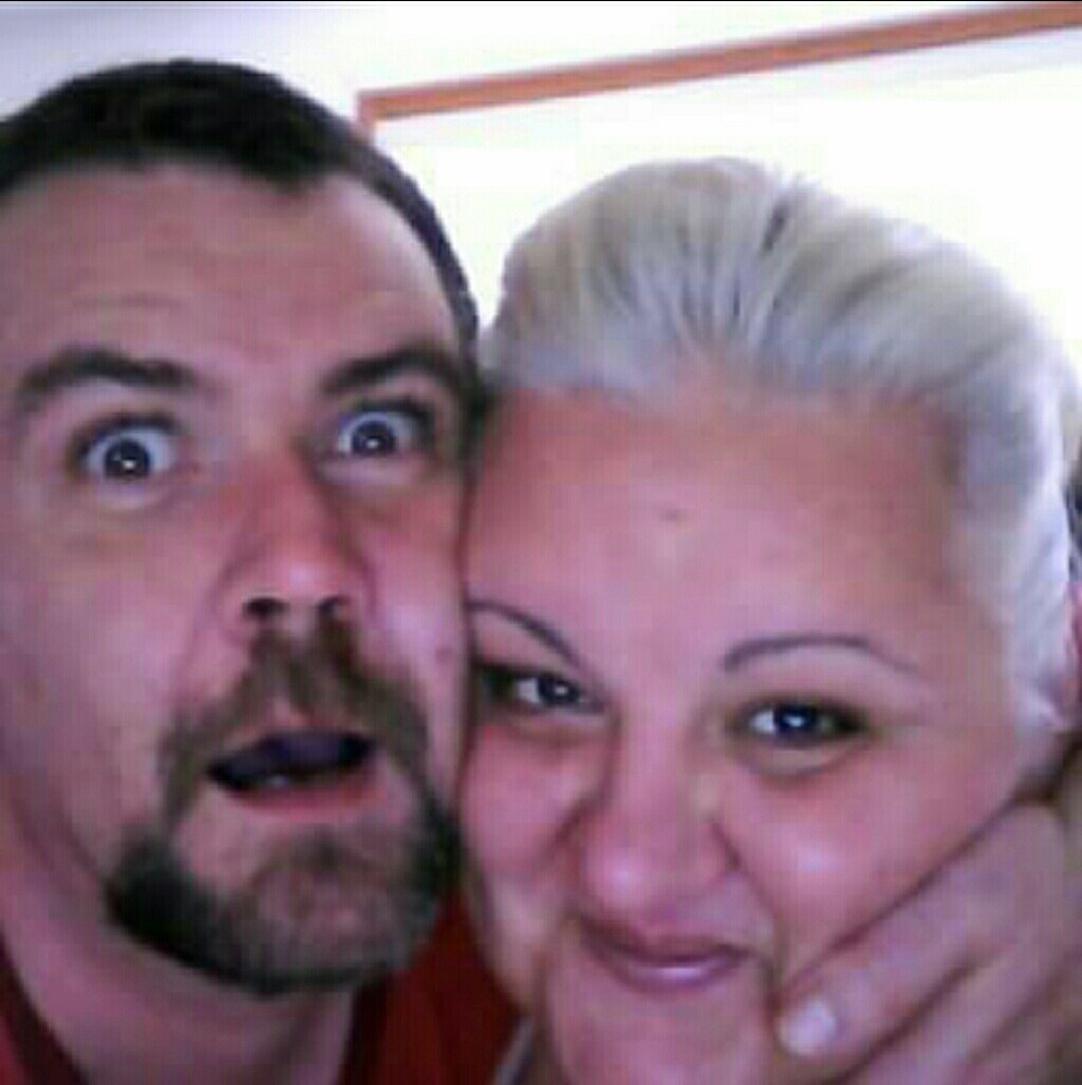 Meet Diane and Justin..