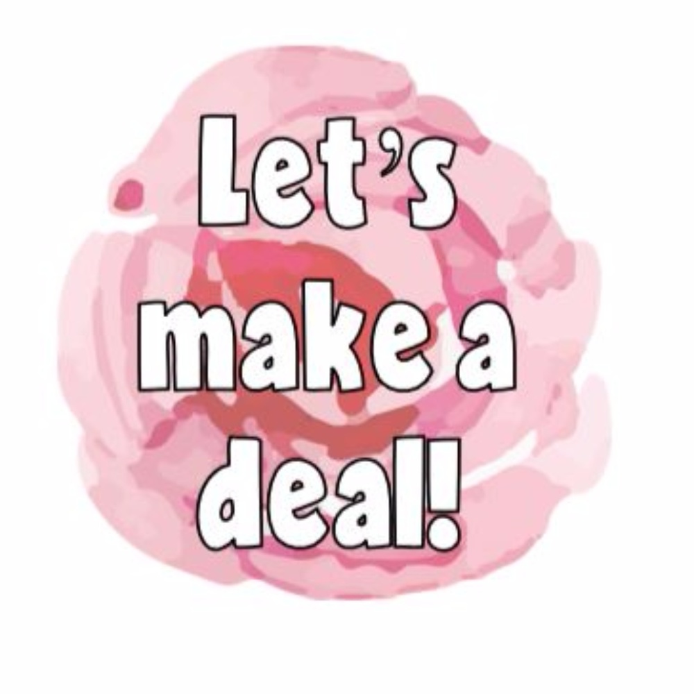 Make an offer!