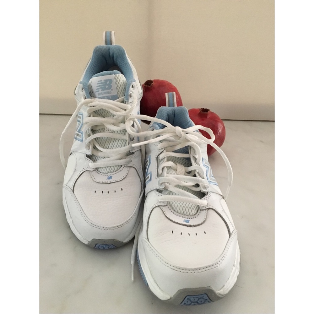 🌴New Balance 857 Crosstrainers🌴