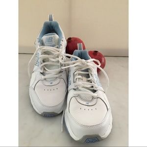 🌴New Balance 857 Crosstrainers🌴