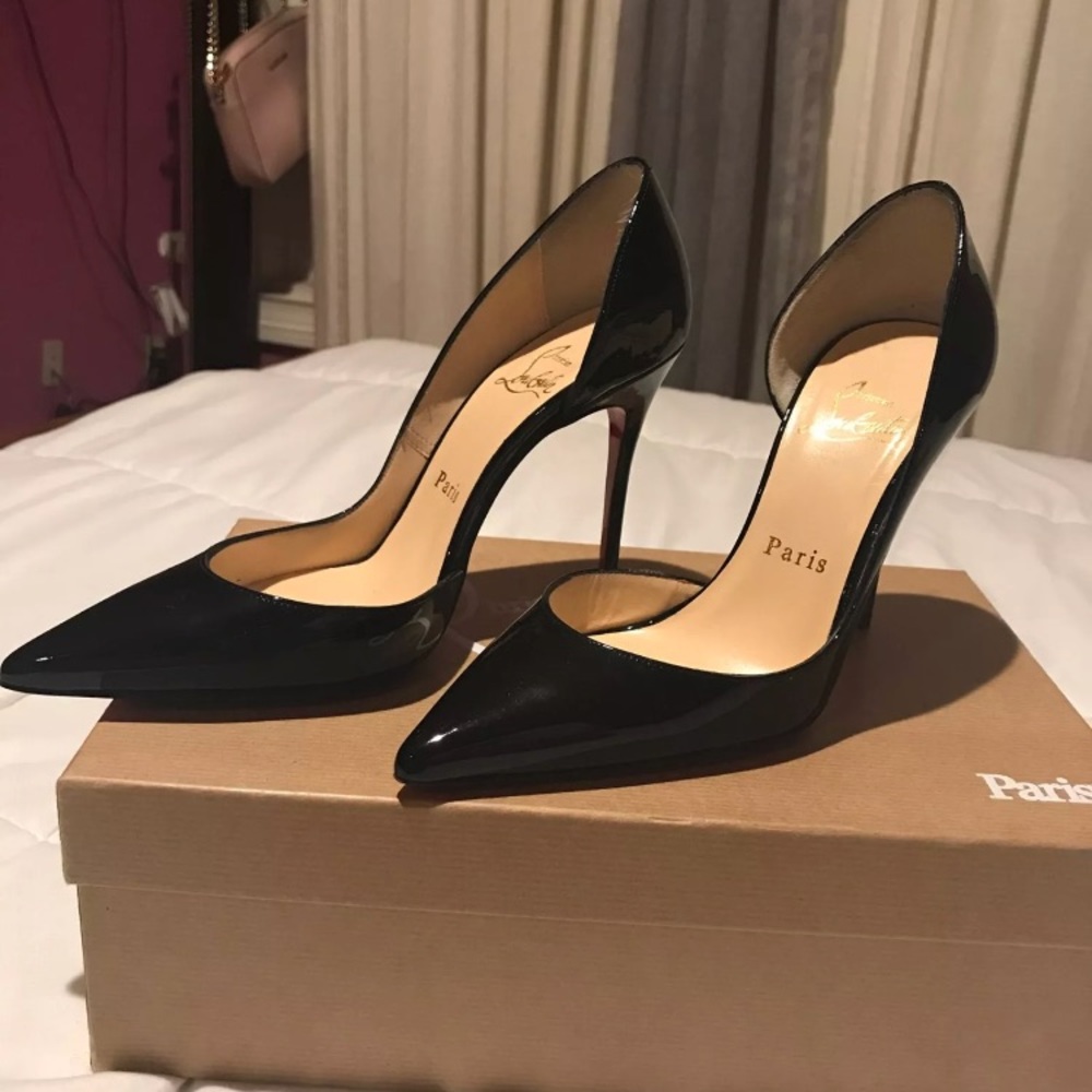 christian louboutin