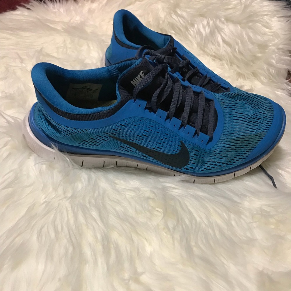 Nike Free 3.0