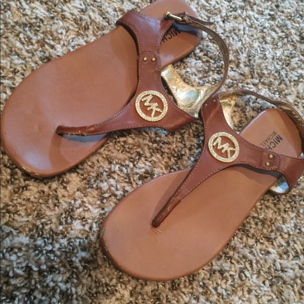 Michael Kors Sandals