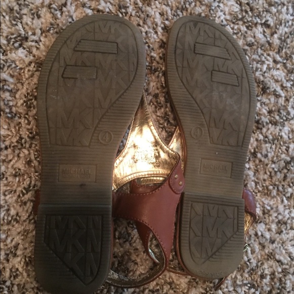 Michael Kors Sandals - Picture 3 of 4