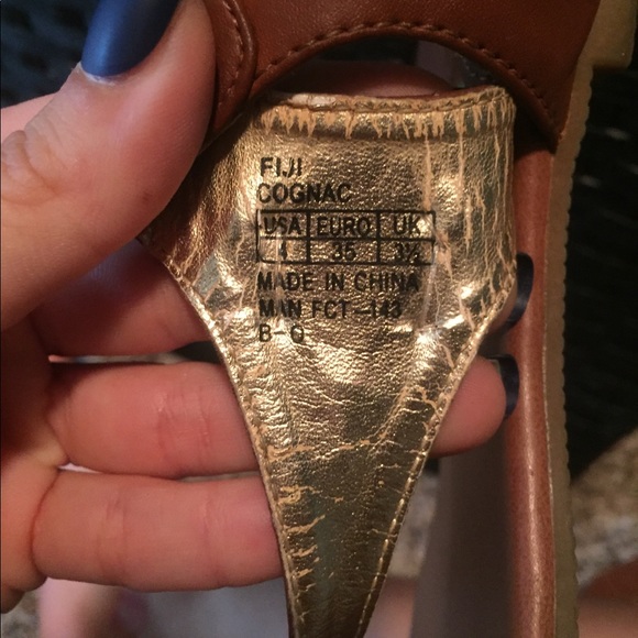 Michael Kors Sandals - Picture 4 of 4