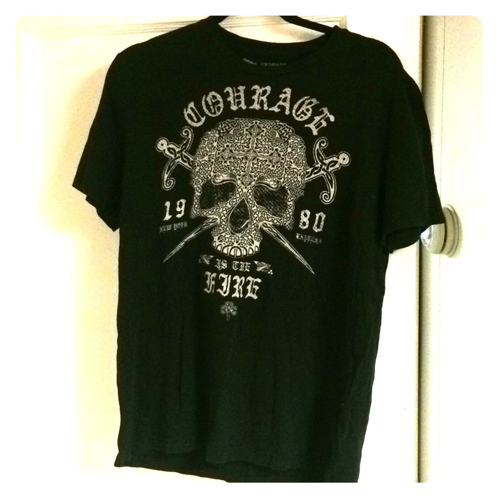Men’s Express T-shirt