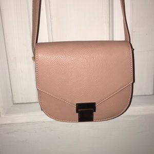 Forever 21 small crossbody bag
