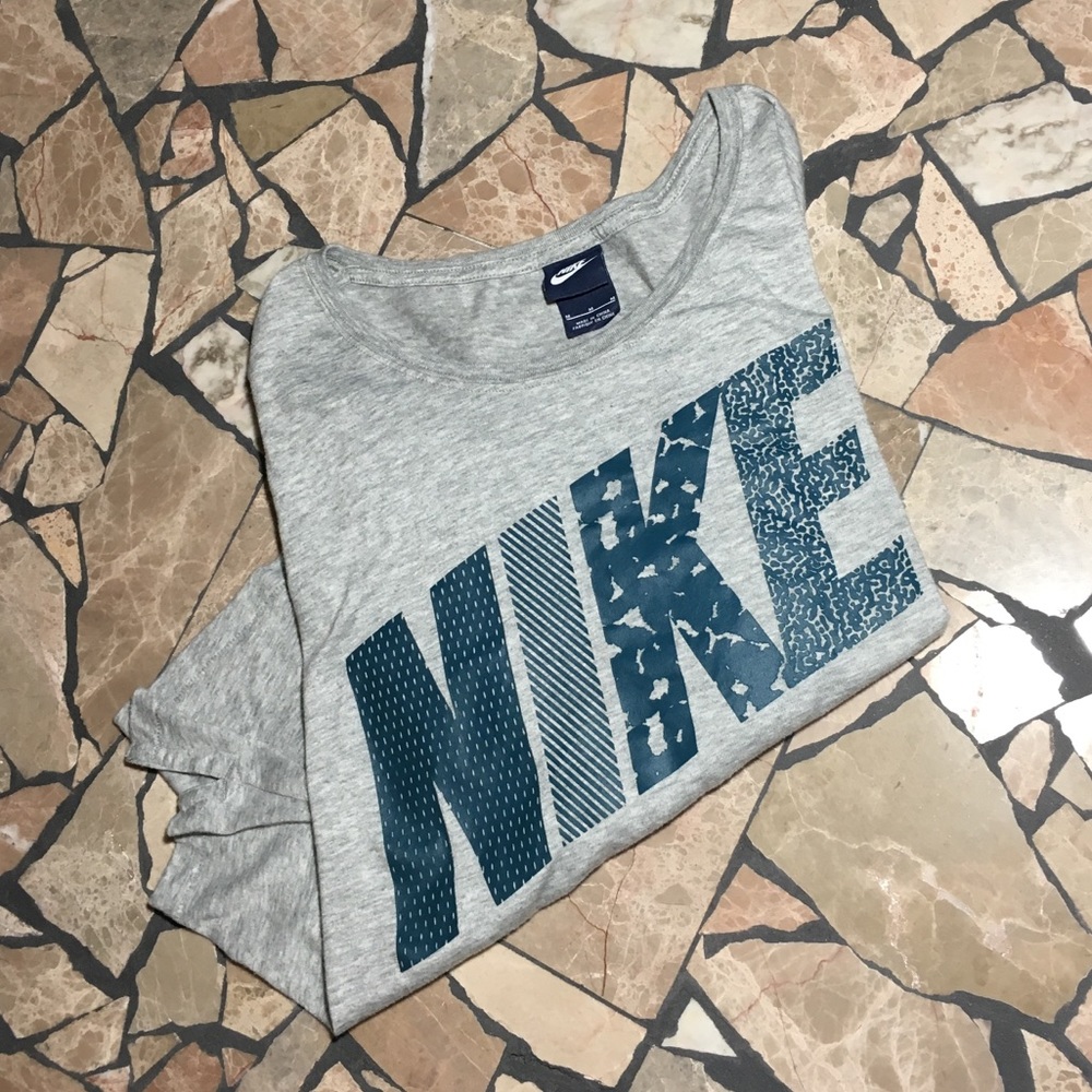 Nike Long Sleeve