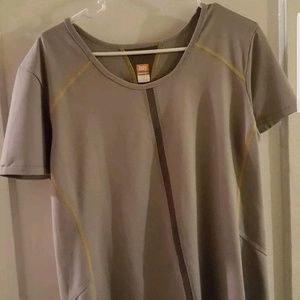 Womens LUCY shirt size xl
