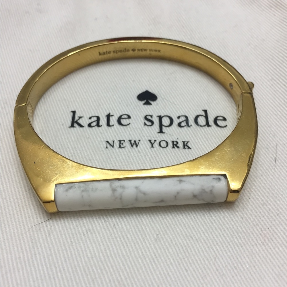 Kate Spade Bangle - image 1
