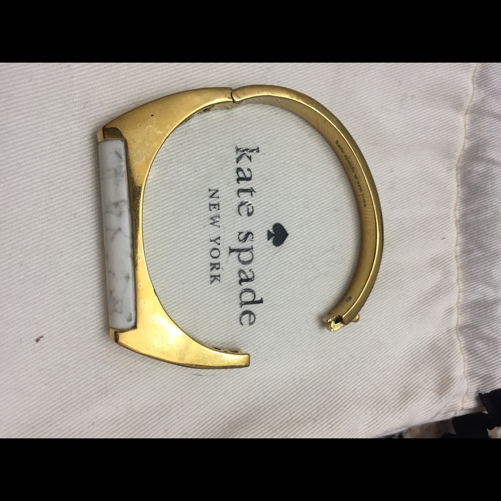 Kate Spade Bangle - image 3