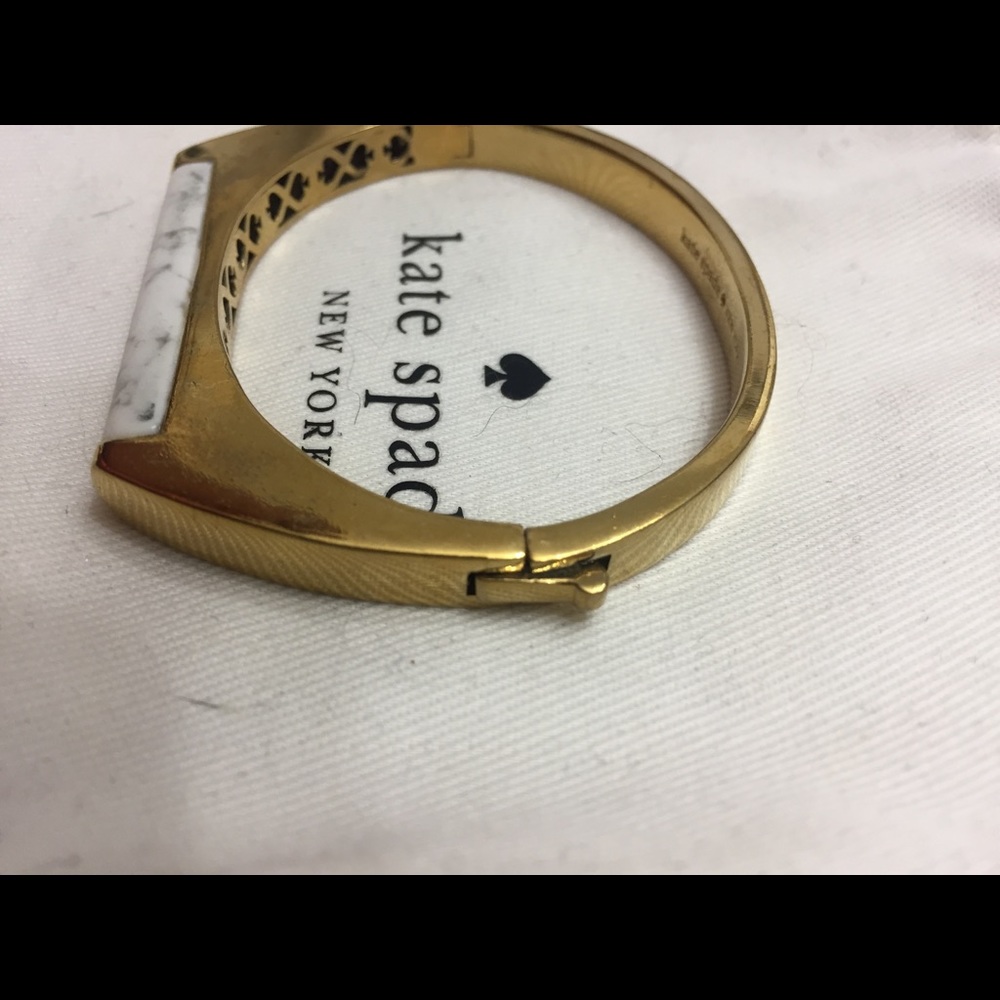 Kate Spade Bangle - image 4