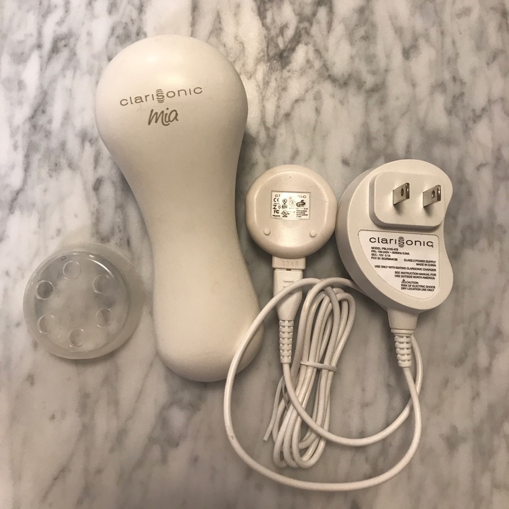 Clarisonic Mia