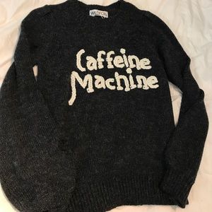 Wildfox sweater